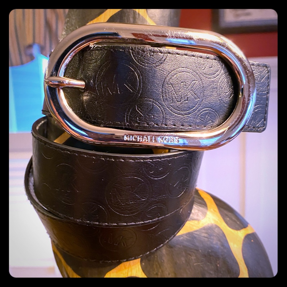 Michael Kors Belt